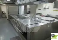 Containerschiff zu verkaufen