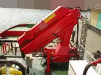 Schleppboot zu verkaufen