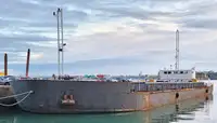 Barges zu verkaufen