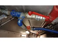 Passagierschiff zu verkaufen