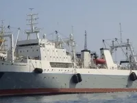 Trawler zu verkaufen