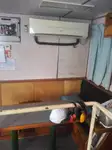 Schleppboot zu verkaufen