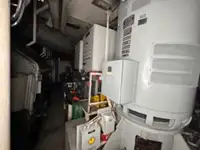 Schleppboot zu verkaufen