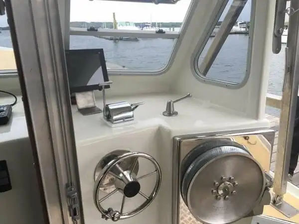 Purse-Seiner zu verkaufen