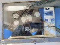 Fischverarbeitungsboot zu verkaufen