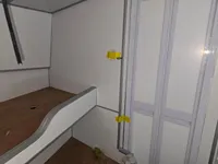 Crew-Boot zu verkaufen