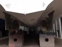 Vermessungsschiff zu verkaufen
