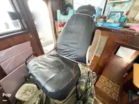 Trawler zu verkaufen