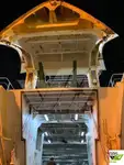Ro-Ro-Schiff zu verkaufen