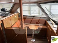 Kreuzfahrtfähre zu verkaufen