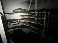 Bagger zu verkaufen