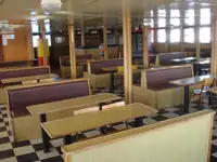 Landungsboot, Tank zu verkaufen