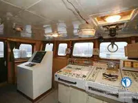 Trawler zu verkaufen