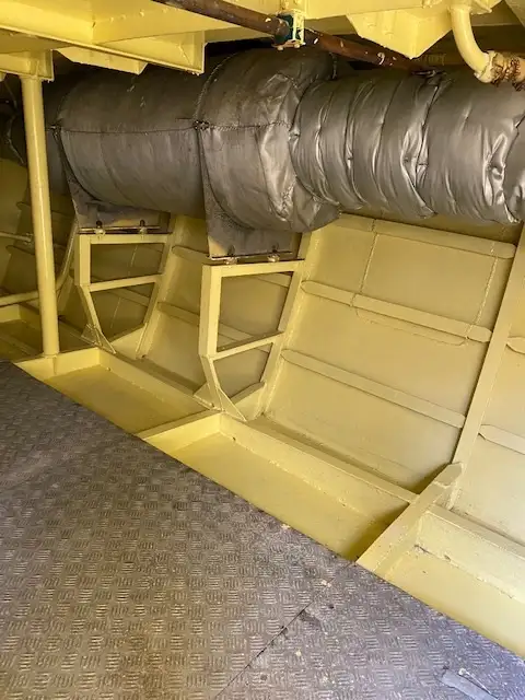 Bagger zu verkaufen