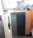 Lotsenboot zu verkaufen