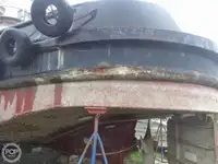 Schleppboot zu verkaufen