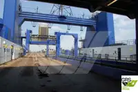 Ro-Ro ship zu verkaufen