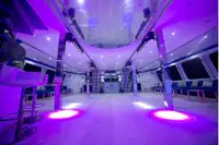 Passagierschiff zu verkaufen