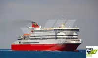 Ro-Ro ship zu verkaufen