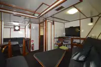 Trawler zu verkaufen