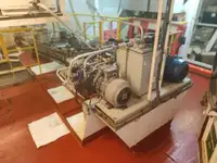 Bagger zu verkaufen