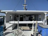 Langlinienschiff zu verkaufen