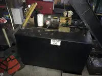 Schleppboot zu verkaufen