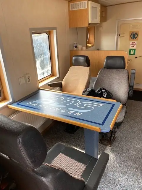 Bagger zu verkaufen