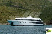 Kreuzfahrtschiff zu verkaufen