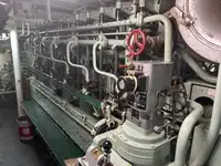 Trawler zu verkaufen