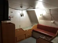 Trawler zu verkaufen