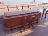 Barges zu verkaufen