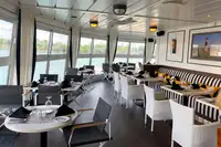 Passagierschiff zu verkaufen