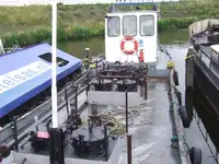 Barges zu verkaufen