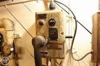 Fährschiff zu verkaufen