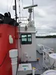Kreuzfahrtschiff zu verkaufen