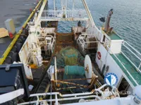 Trawler zu verkaufen