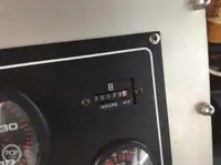 Schleppboot zu verkaufen