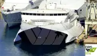 Ro-Ro ship zu verkaufen