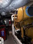 Schleppboot zu verkaufen