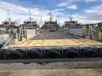 Crew-Boot zu verkaufen