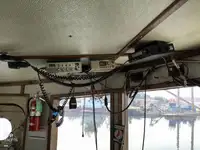 Trawler zu verkaufen