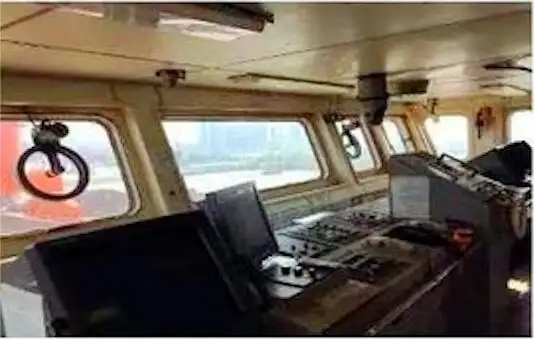 Barges zu verkaufen