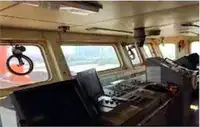 Barges zu verkaufen
