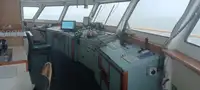 Fährschiff zu verkaufen