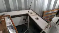 Trawler zu verkaufen