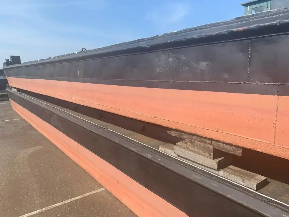 Barges zu verkaufen