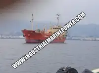 LNG-Tanker zu verkaufen