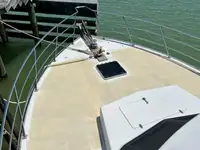 Kreuzfahrtschiff zu verkaufen