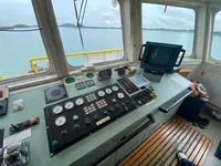 Anker-Bergungs- und Versorgungsboot (AHTS) zu verkaufen